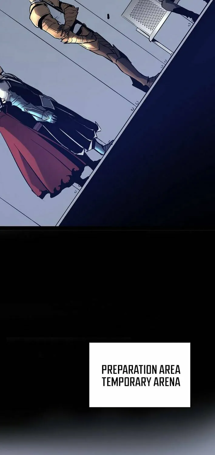 Divine Ring Descends: The Strongest Otherworld Chapter 70 page 40 - 