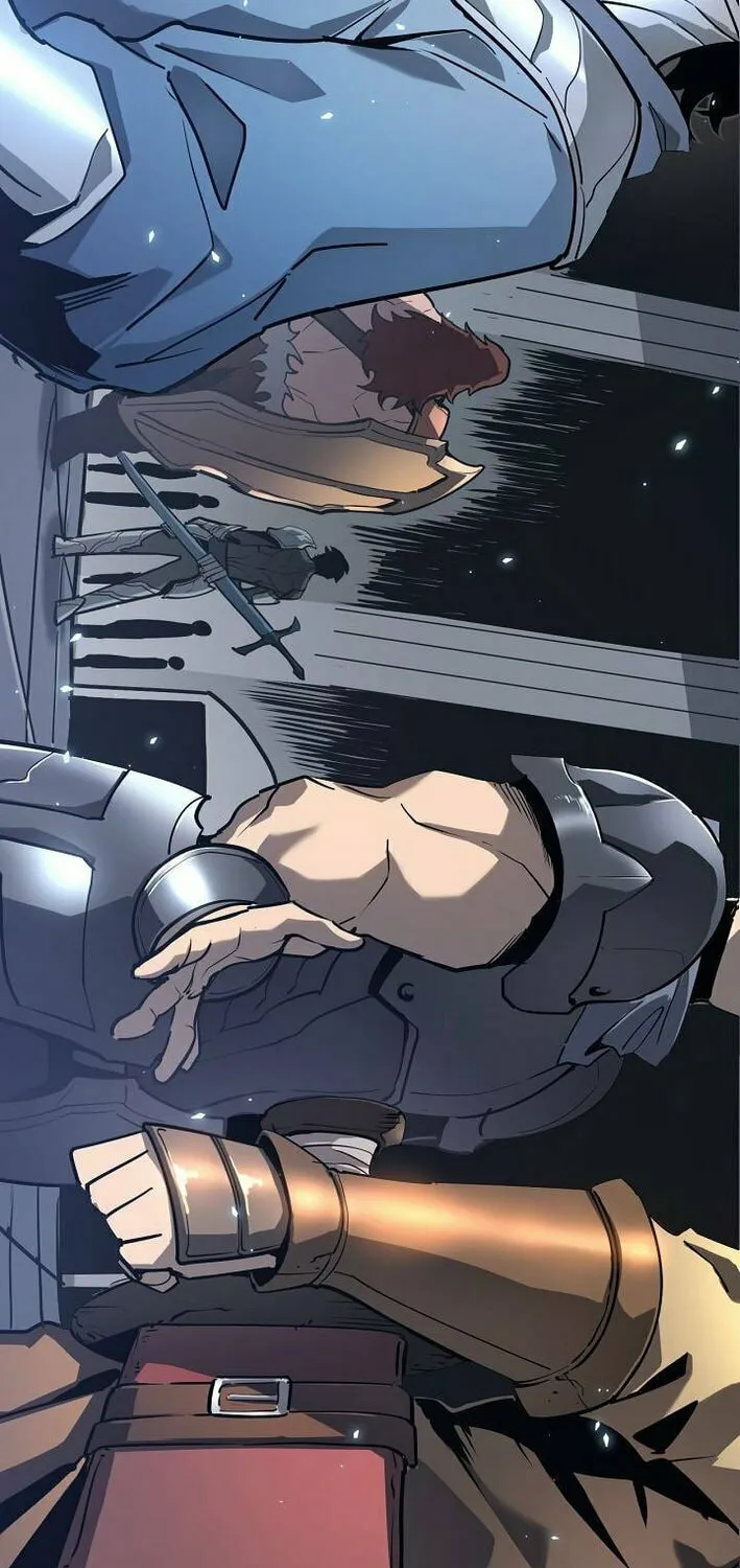 Divine Ring Descends: The Strongest Otherworld Chapter 70 page 5 - 