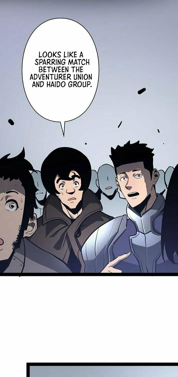 Divine Ring Descends: The Strongest Otherworld Chapter 70 page 41 - 