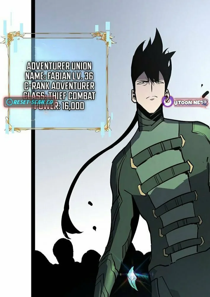Divine Ring Descends: The Strongest Otherworld Chapter 70 page 42 - 