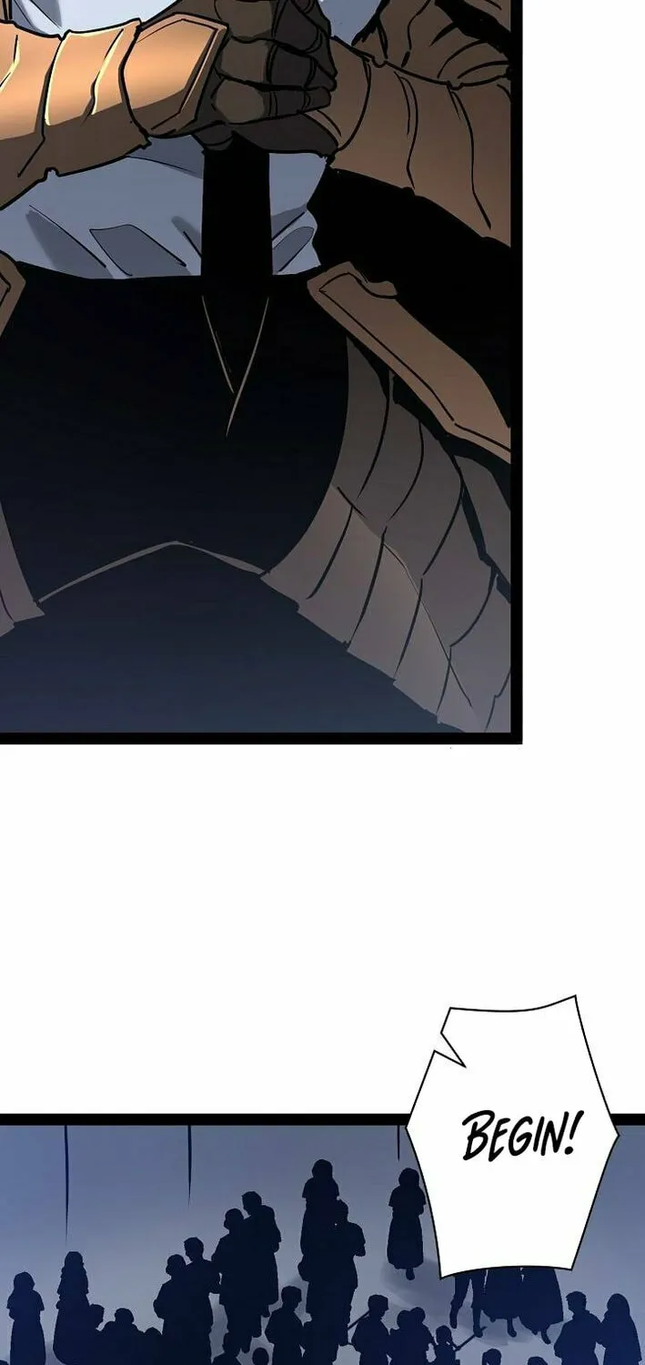 Divine Ring Descends: The Strongest Otherworld Chapter 70 page 44 - 