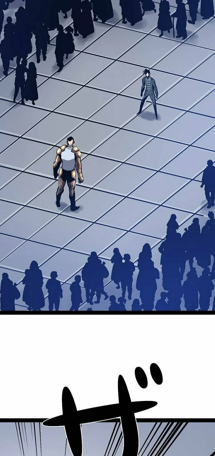 Divine Ring Descends: The Strongest Otherworld Chapter 70 page 45 - 