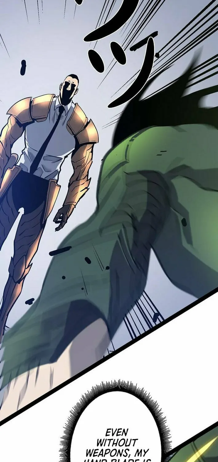 Divine Ring Descends: The Strongest Otherworld Chapter 70 page 46 - 