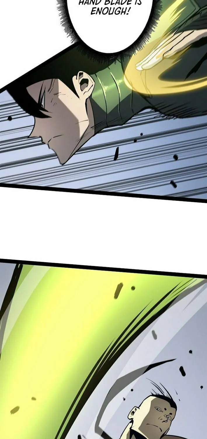 Divine Ring Descends: The Strongest Otherworld Chapter 70 page 47 - 