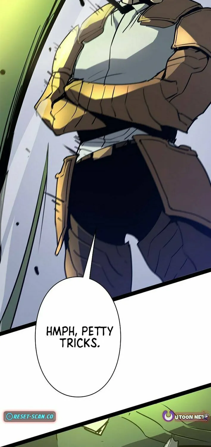 Divine Ring Descends: The Strongest Otherworld Chapter 70 page 48 - 