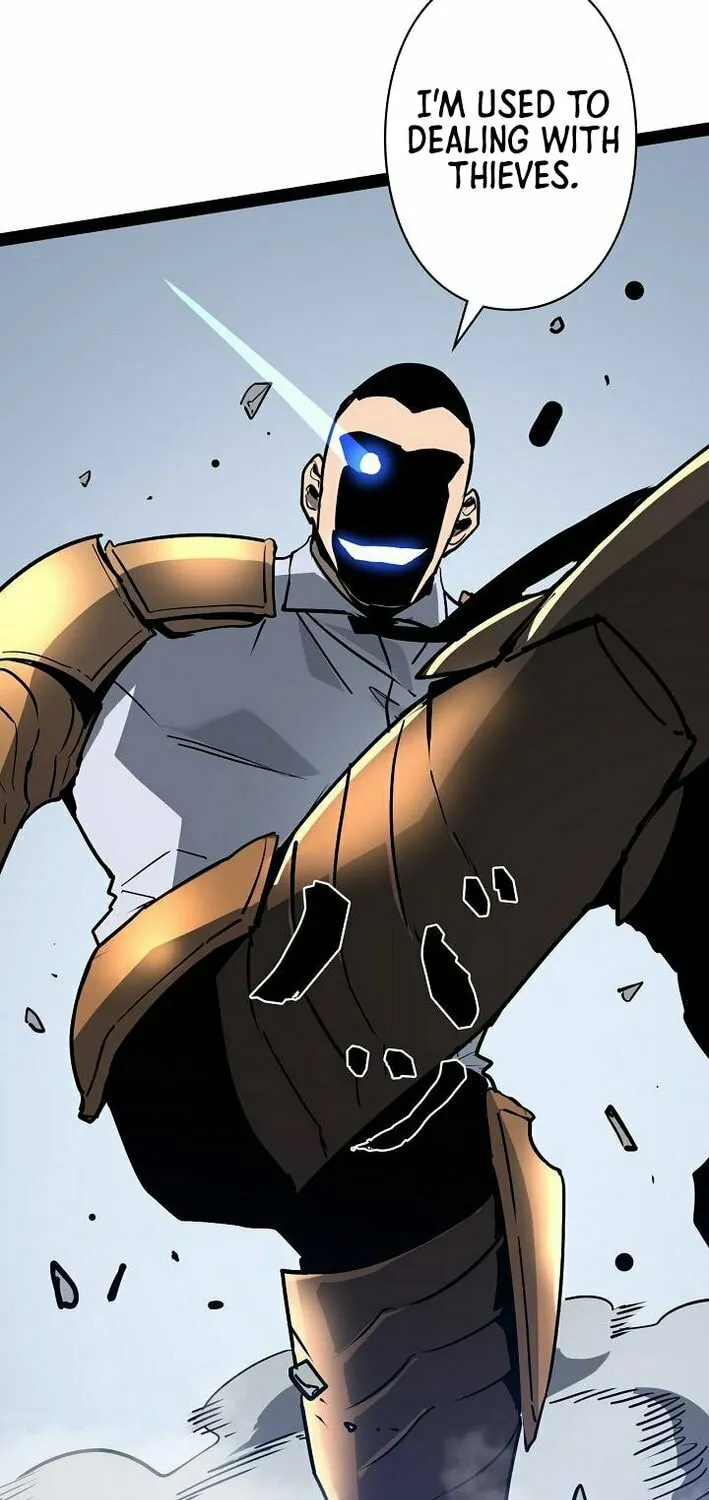 Divine Ring Descends: The Strongest Otherworld Chapter 70 page 50 - 