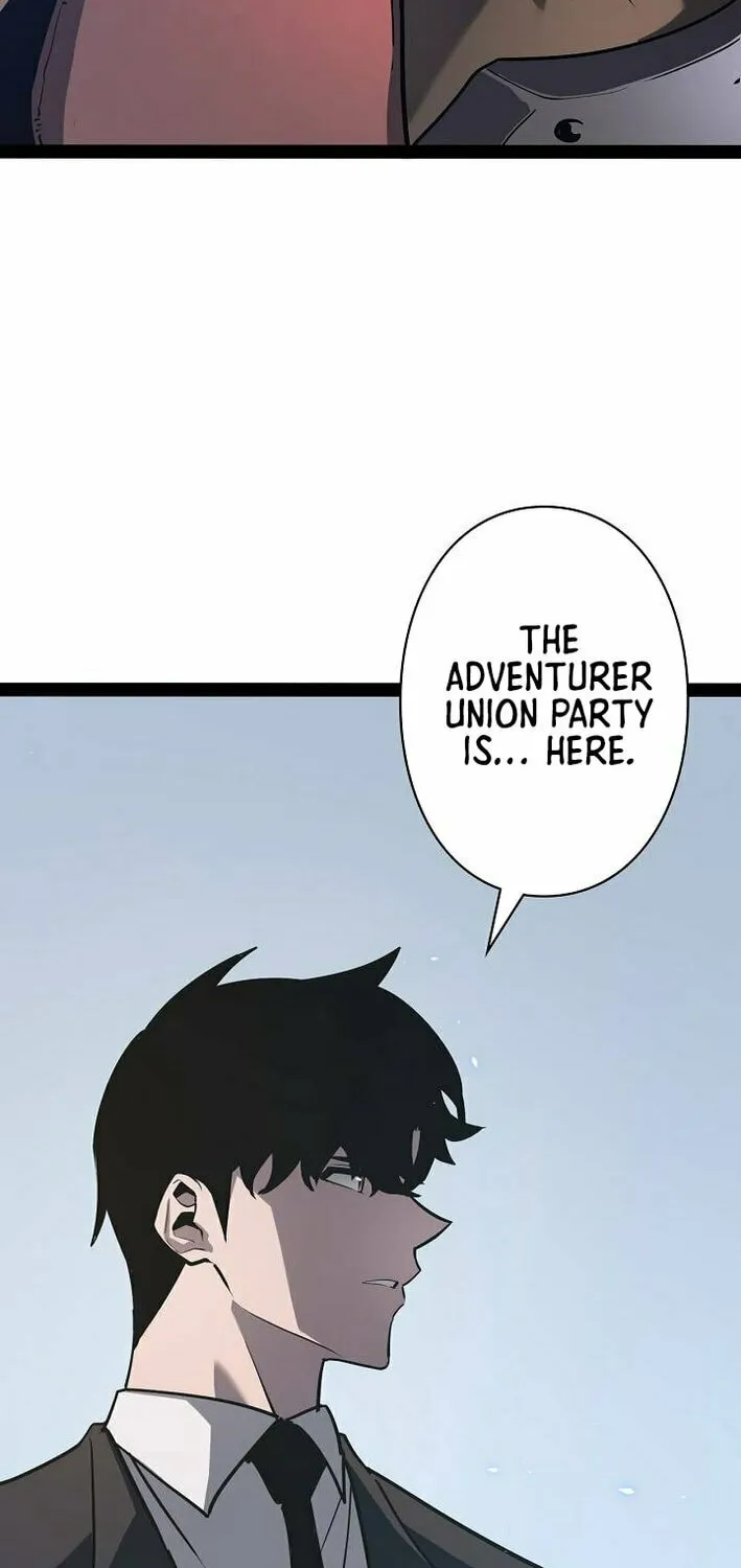 Divine Ring Descends: The Strongest Otherworld Chapter 70 page 6 - 
