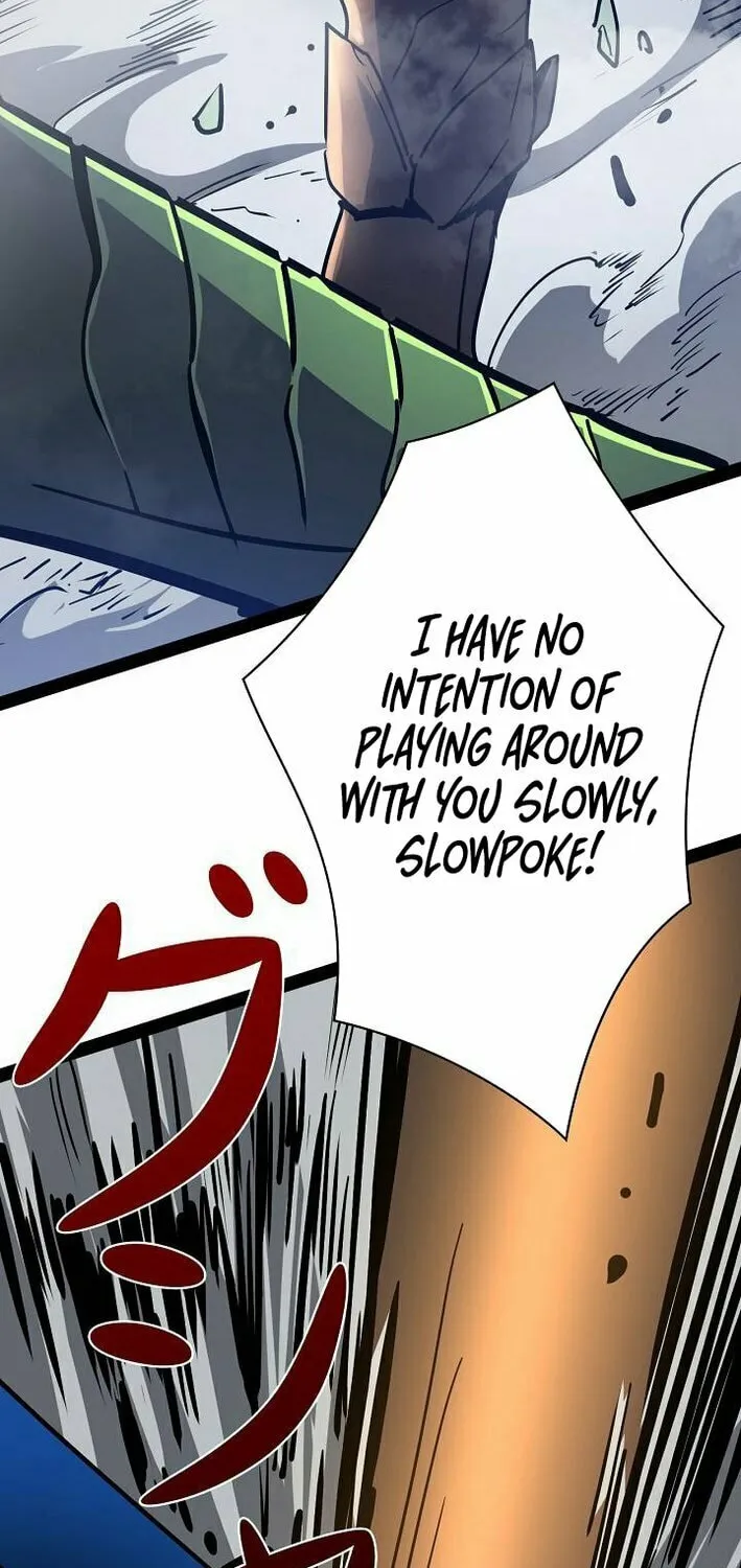 Divine Ring Descends: The Strongest Otherworld Chapter 70 page 51 - 