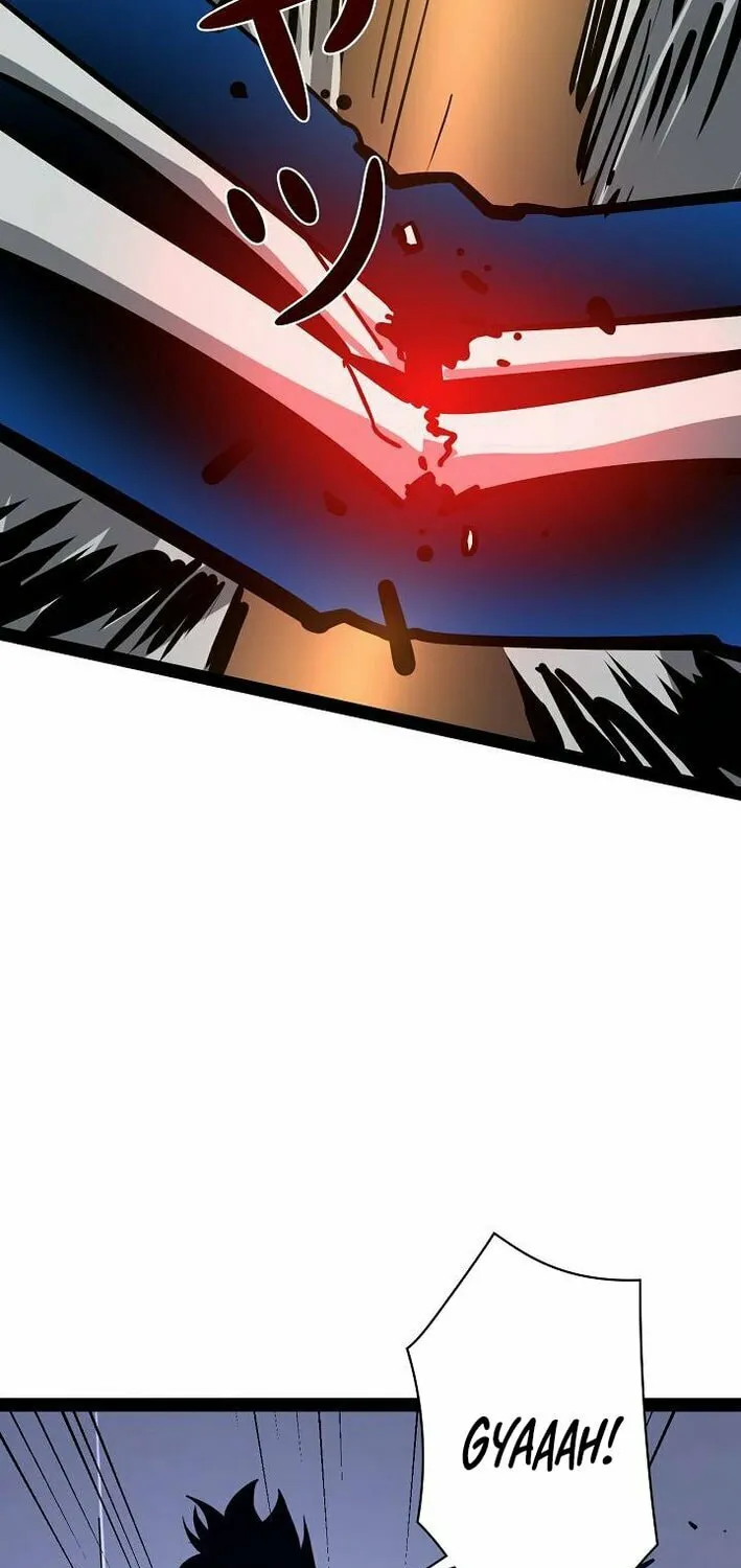 Divine Ring Descends: The Strongest Otherworld Chapter 70 page 52 - 