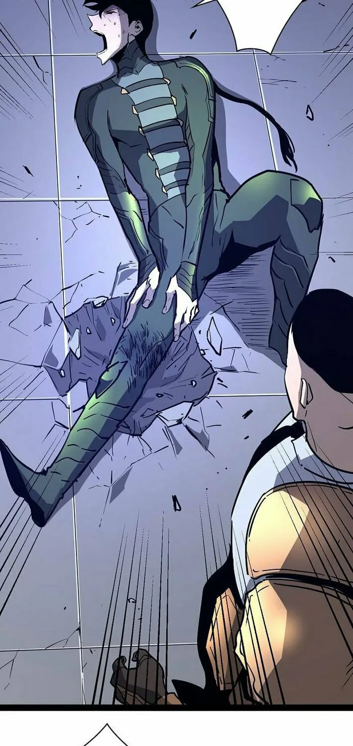 Divine Ring Descends: The Strongest Otherworld Chapter 70 page 53 - 