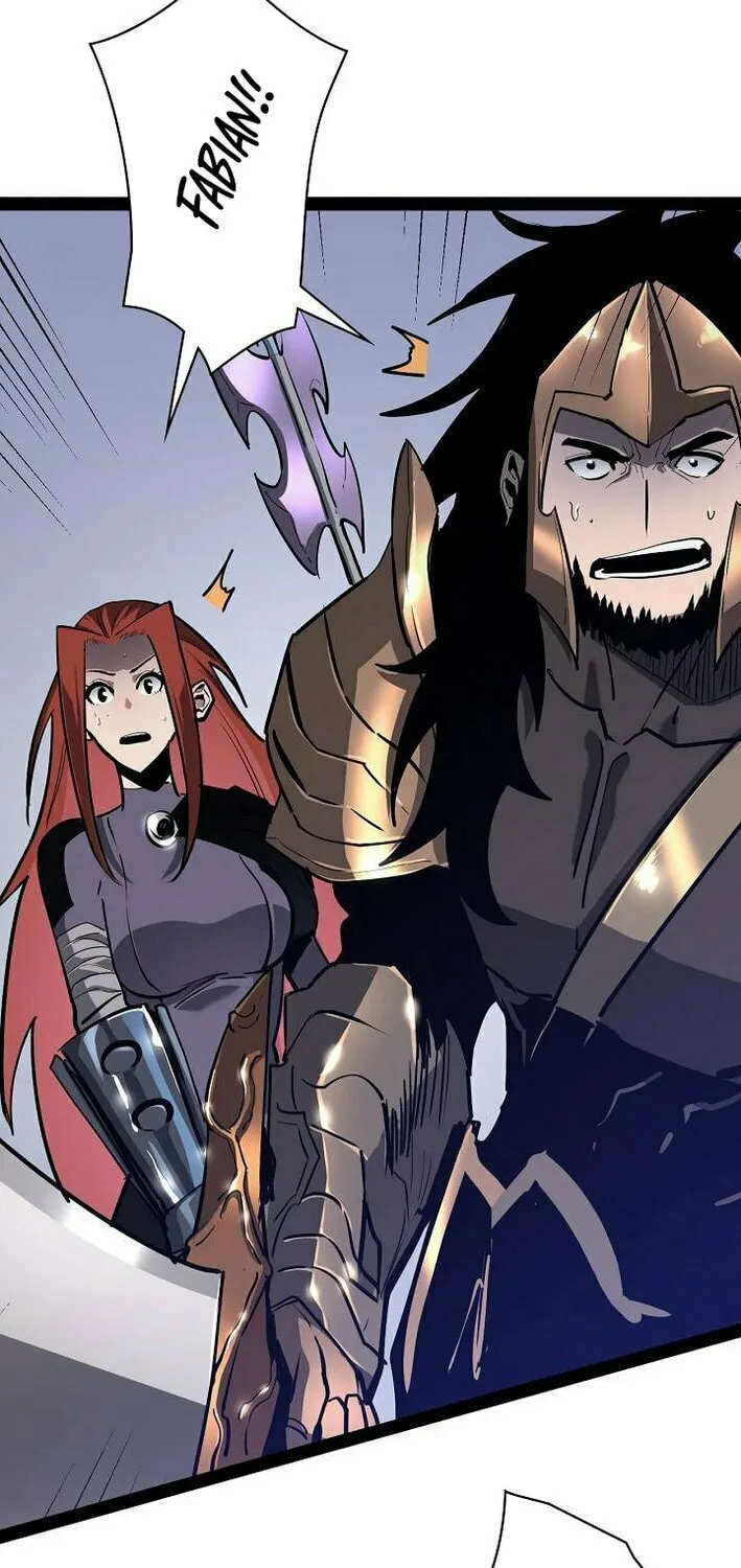 Divine Ring Descends: The Strongest Otherworld Chapter 70 page 54 - 
