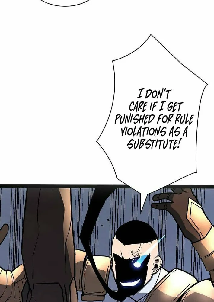 Divine Ring Descends: The Strongest Otherworld Chapter 70 page 56 - 