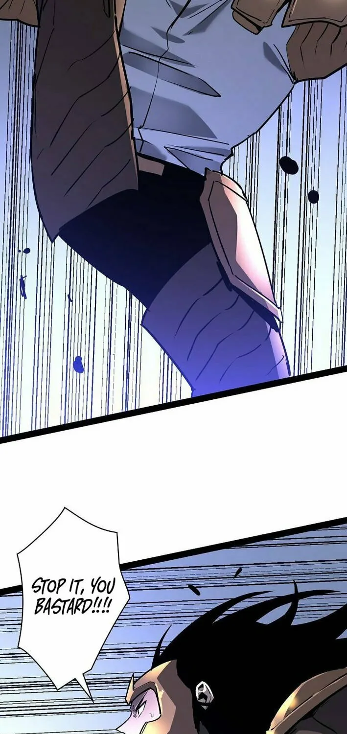 Divine Ring Descends: The Strongest Otherworld Chapter 70 page 57 - 