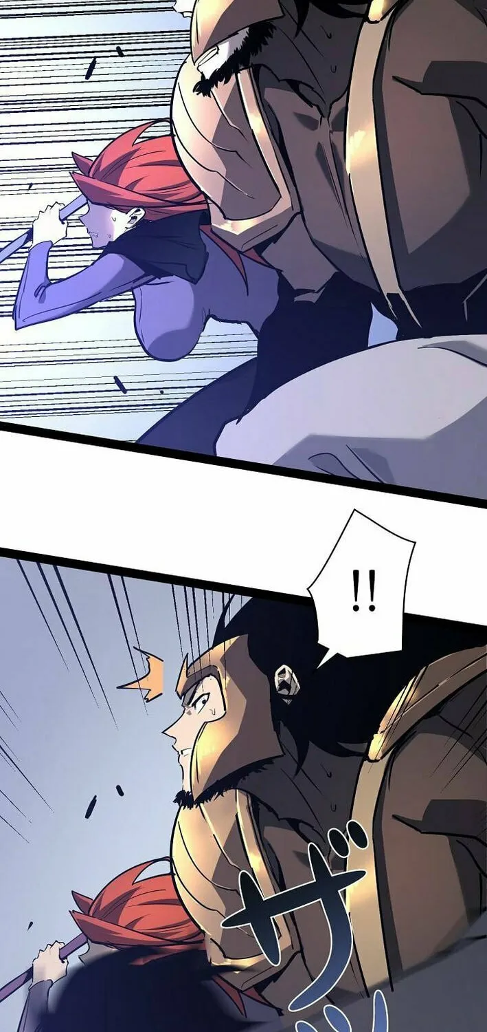 Divine Ring Descends: The Strongest Otherworld Chapter 70 page 58 - 