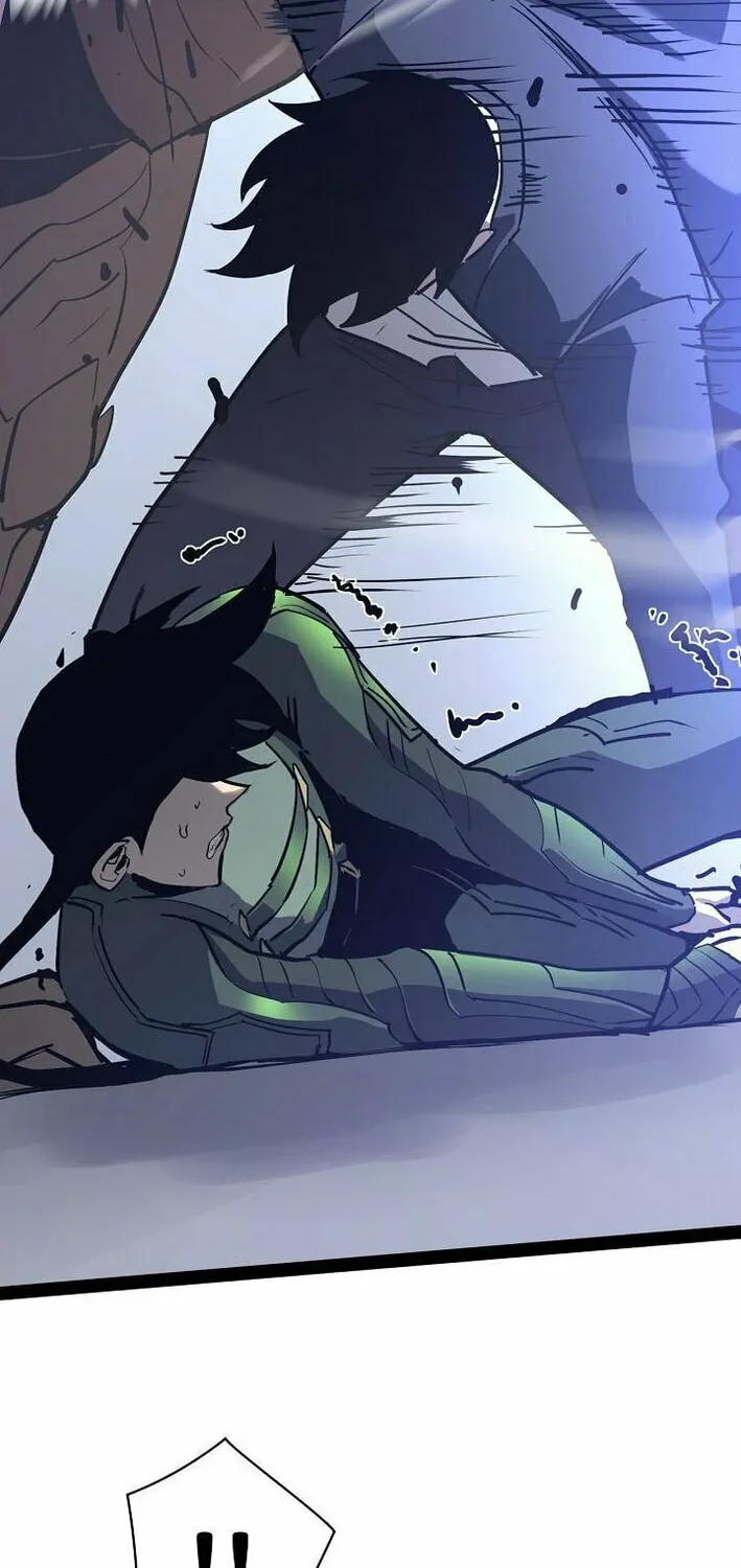 Divine Ring Descends: The Strongest Otherworld Chapter 70 page 60 - 