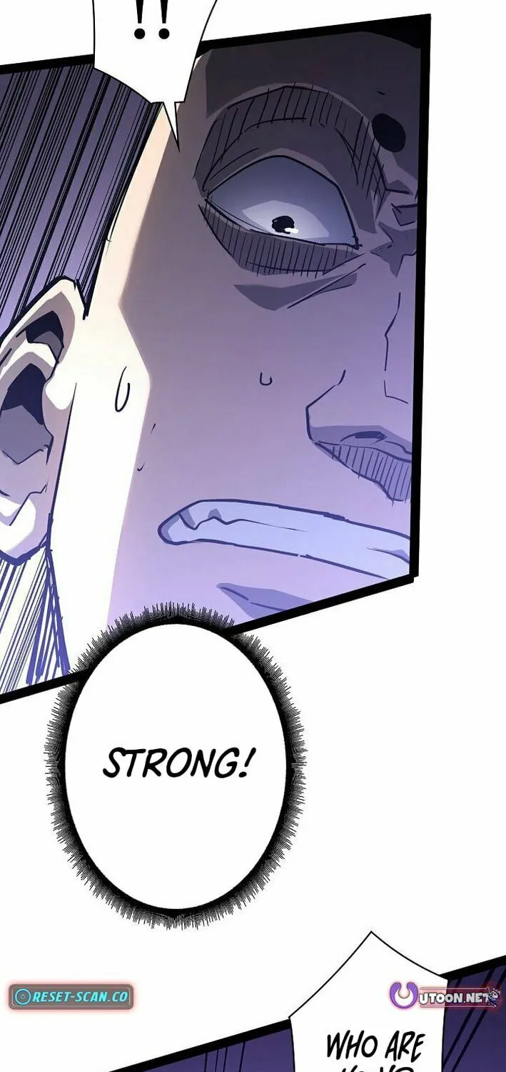 Divine Ring Descends: The Strongest Otherworld Chapter 70 page 61 - 