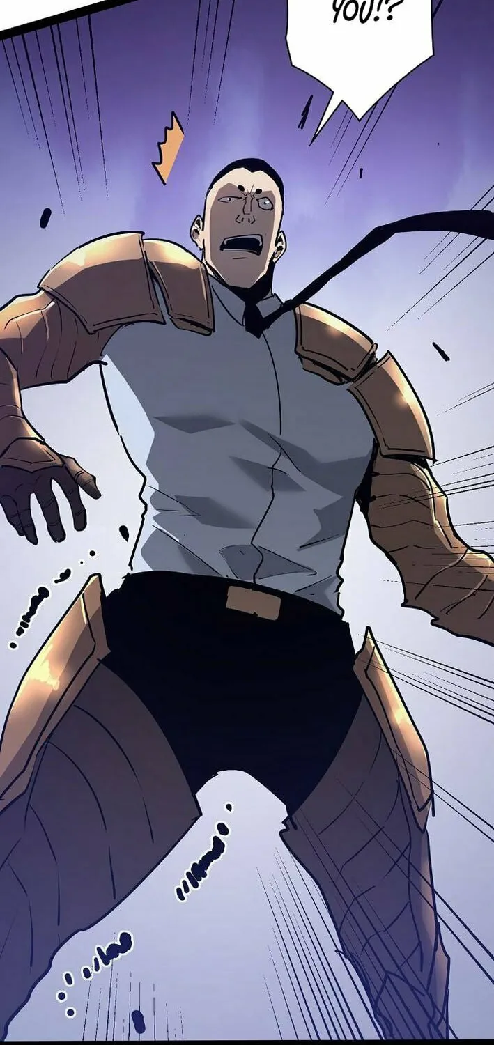 Divine Ring Descends: The Strongest Otherworld Chapter 70 page 62 - 