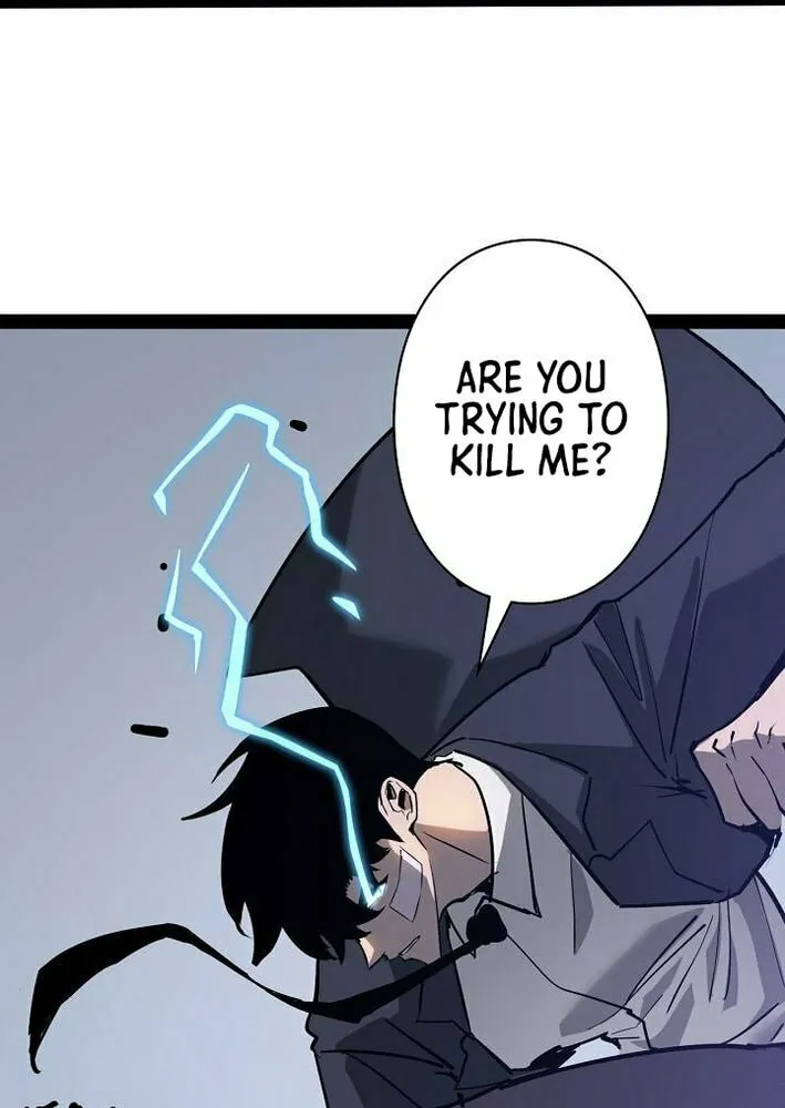 Divine Ring Descends: The Strongest Otherworld Chapter 70 page 63 - 
