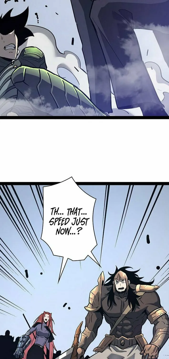 Divine Ring Descends: The Strongest Otherworld Chapter 70 page 64 - 
