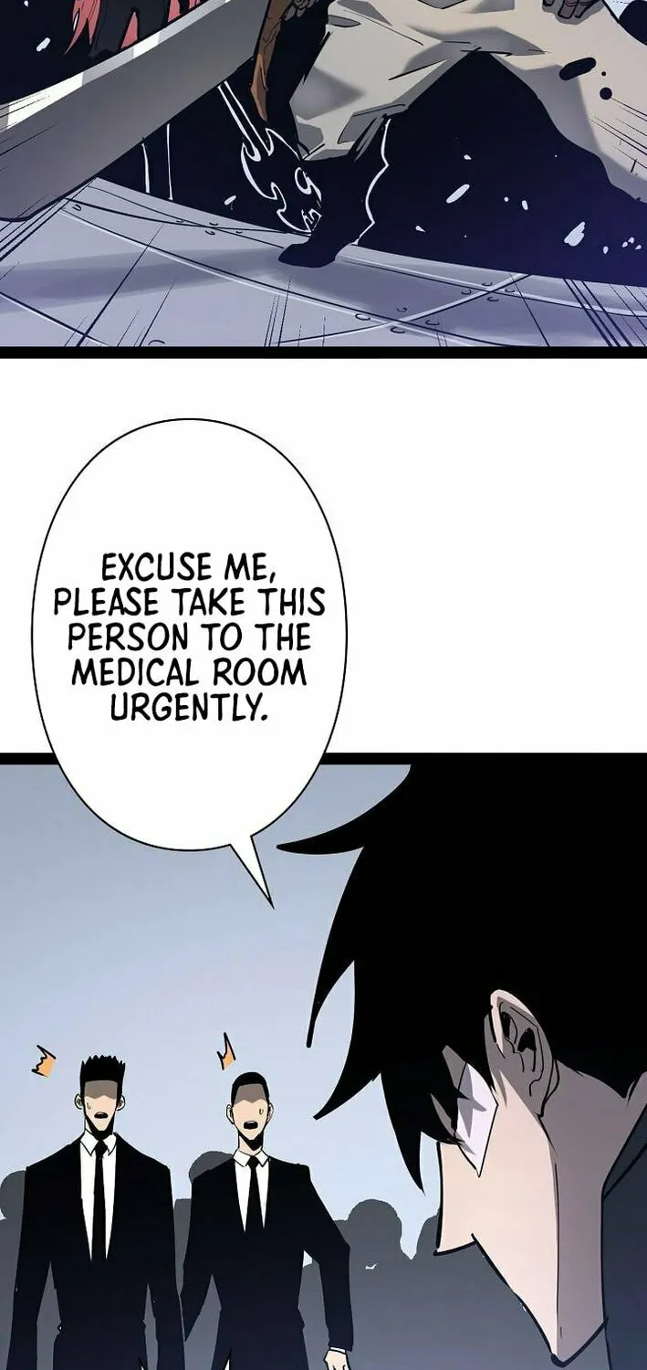 Divine Ring Descends: The Strongest Otherworld Chapter 70 page 65 - 
