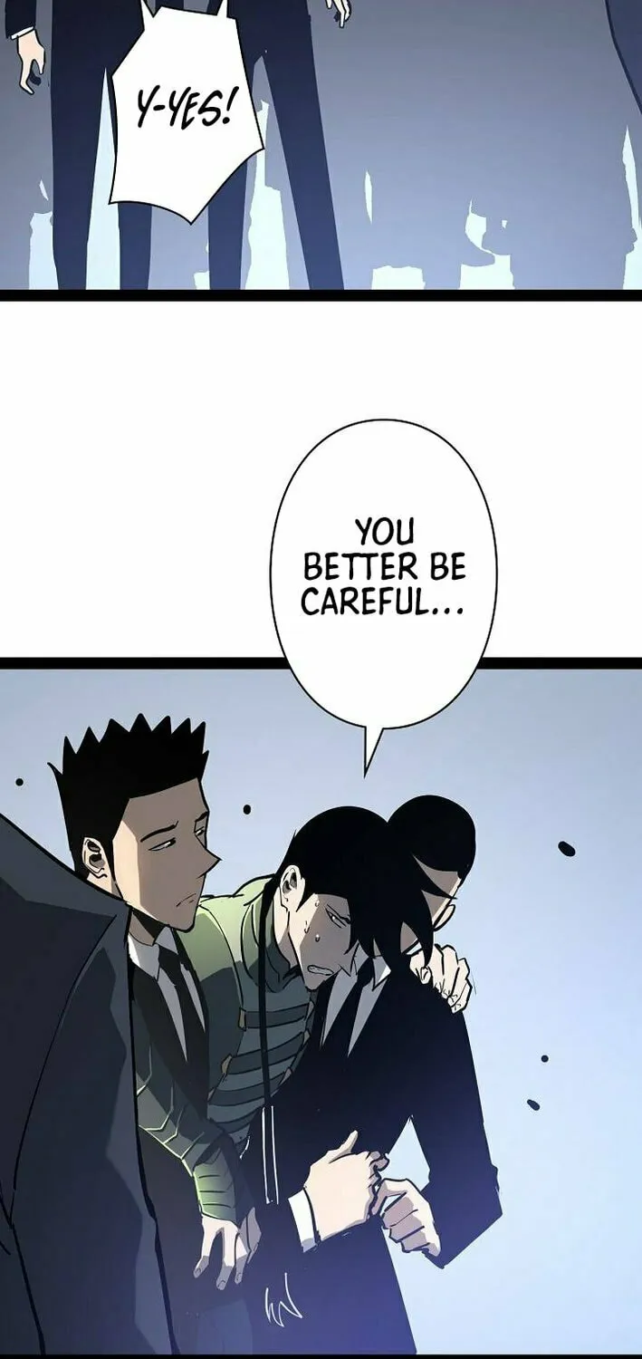 Divine Ring Descends: The Strongest Otherworld Chapter 70 page 66 - 