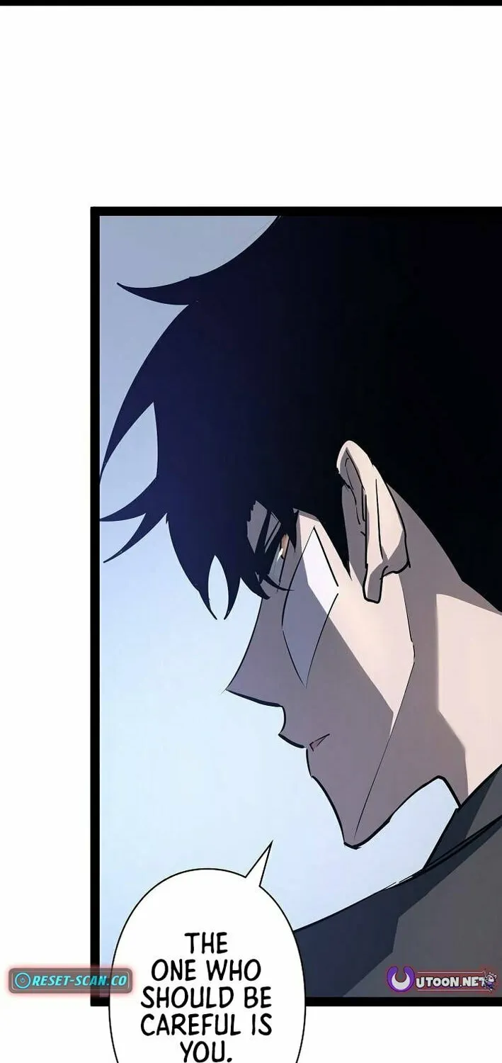 Divine Ring Descends: The Strongest Otherworld Chapter 70 page 67 - 