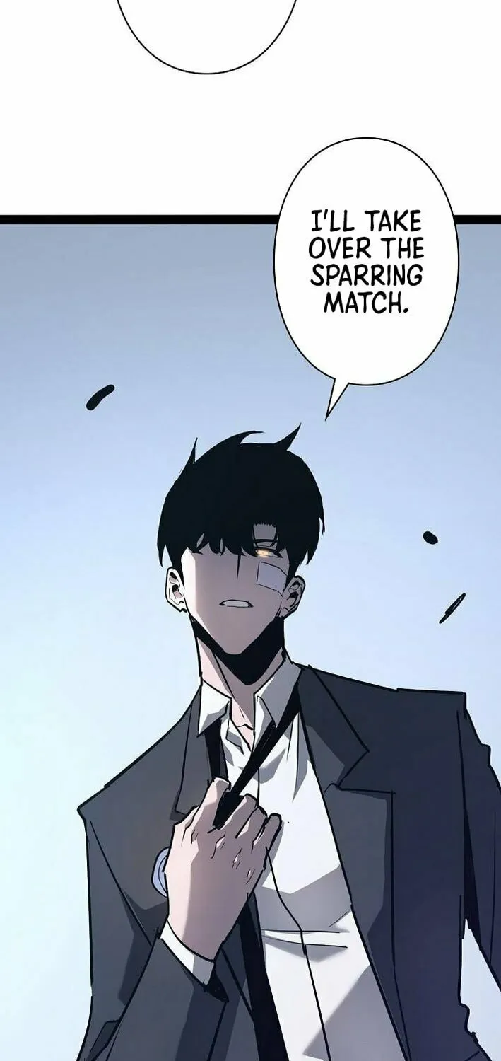 Divine Ring Descends: The Strongest Otherworld Chapter 70 page 68 - 