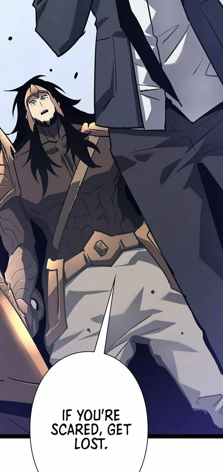 Divine Ring Descends: The Strongest Otherworld Chapter 70 page 69 - 