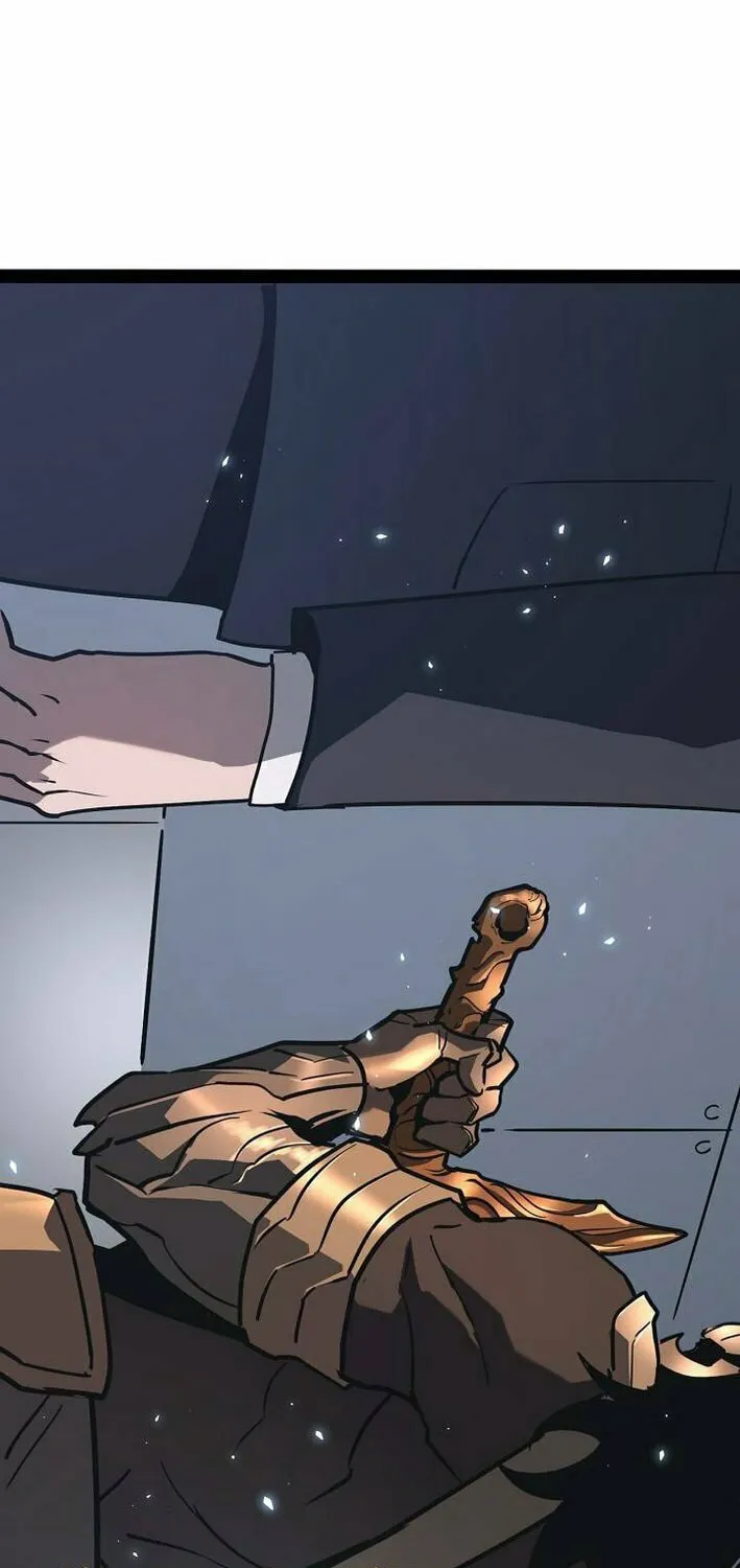 Divine Ring Descends: The Strongest Otherworld Chapter 70 page 8 - 