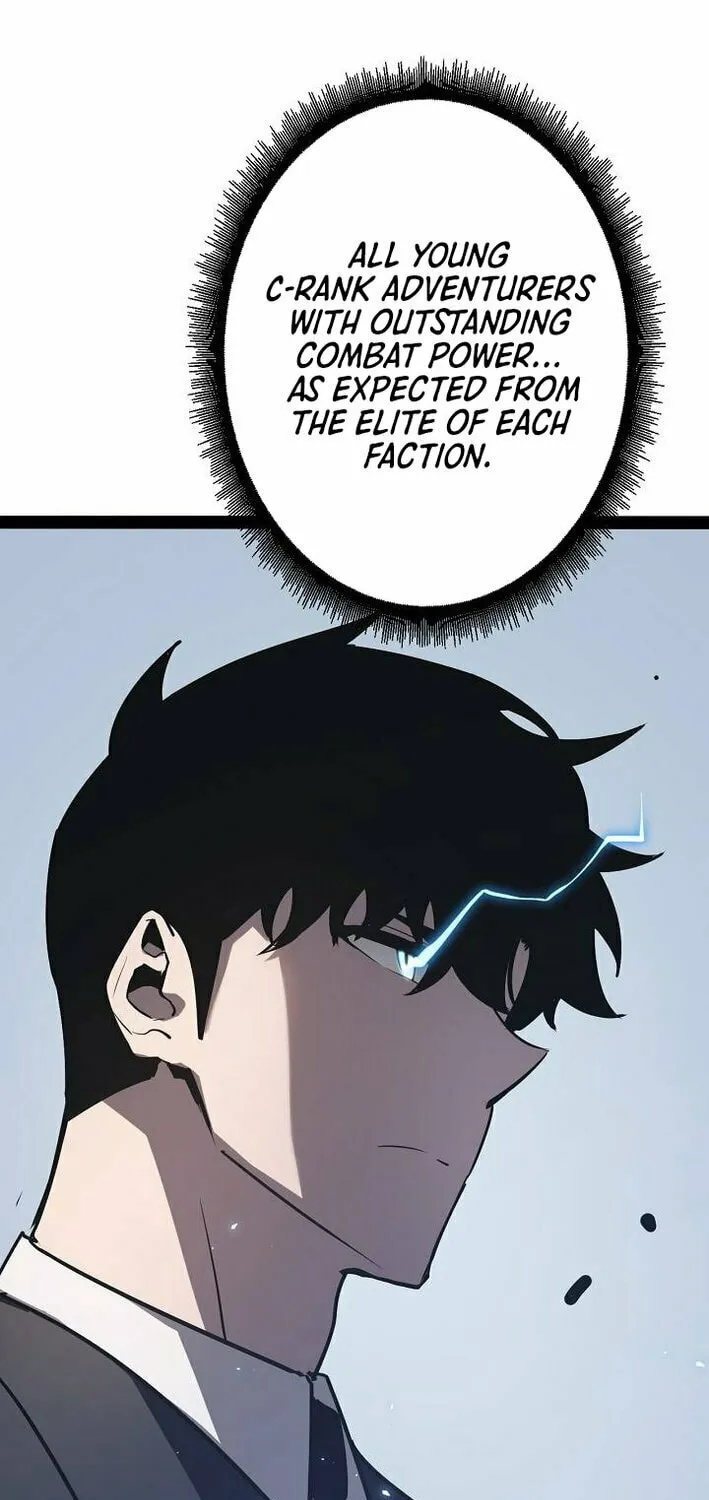 Divine Ring Descends: The Strongest Otherworld Chapter 70 page 10 - 