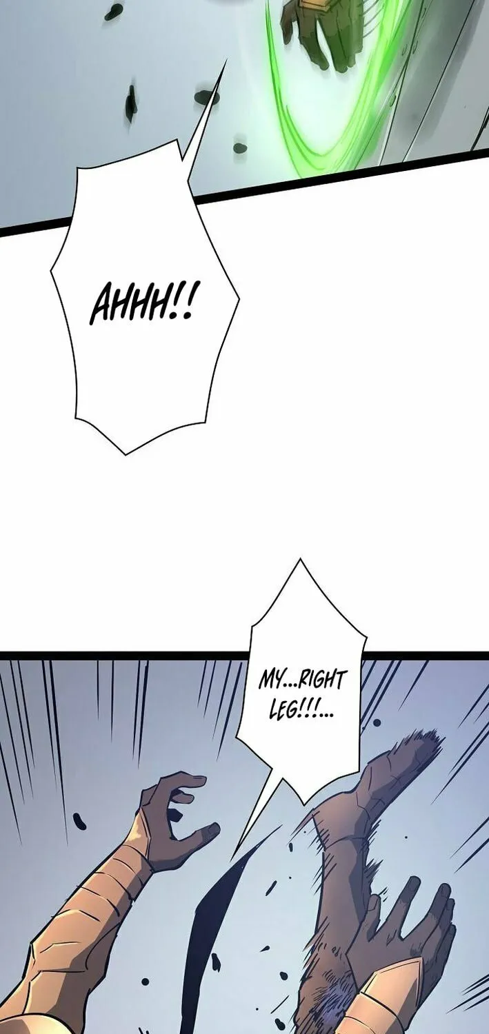 Divine Ring Descends: The Strongest Otherworld Chapter 71 page 12 - 