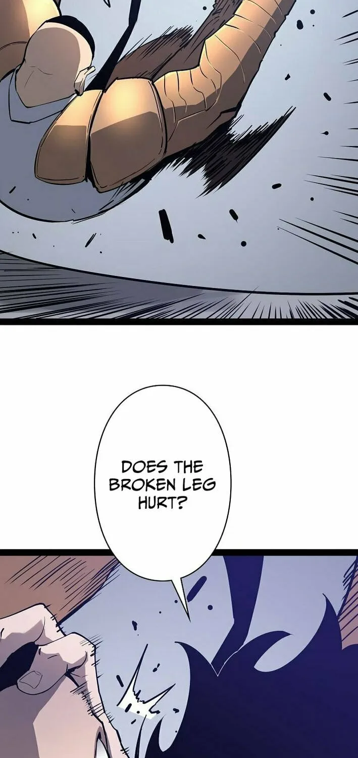 Divine Ring Descends: The Strongest Otherworld Chapter 71 page 13 - 