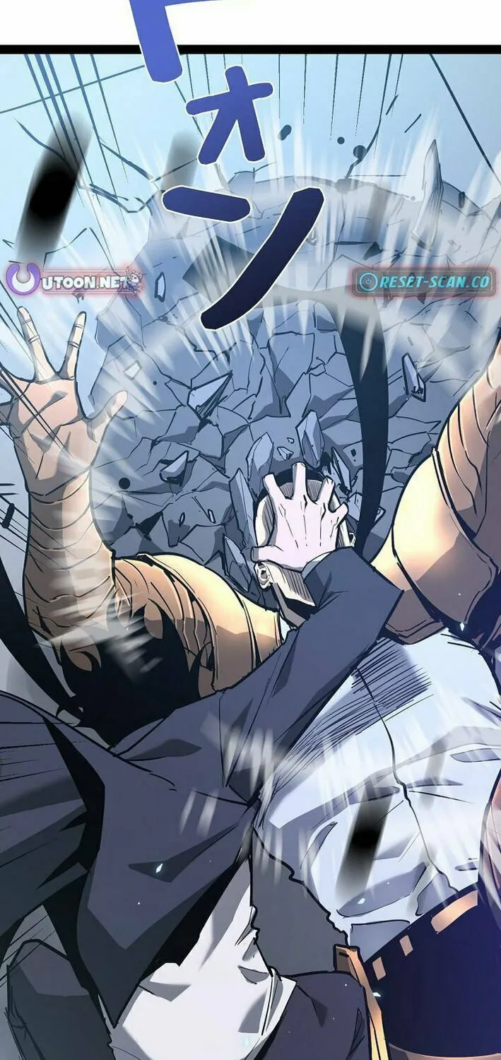 Divine Ring Descends: The Strongest Otherworld Chapter 71 page 15 - 