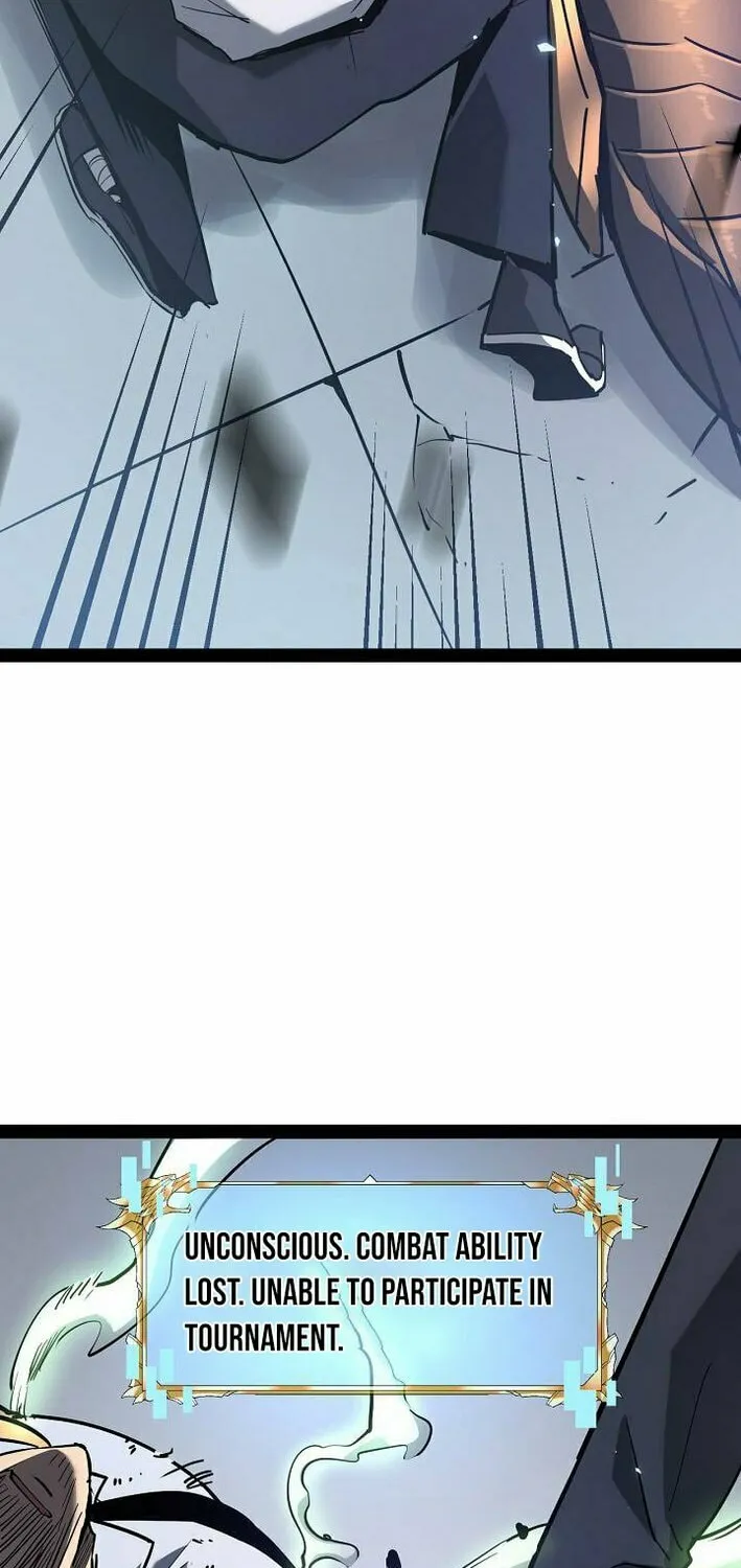 Divine Ring Descends: The Strongest Otherworld Chapter 71 page 16 - 