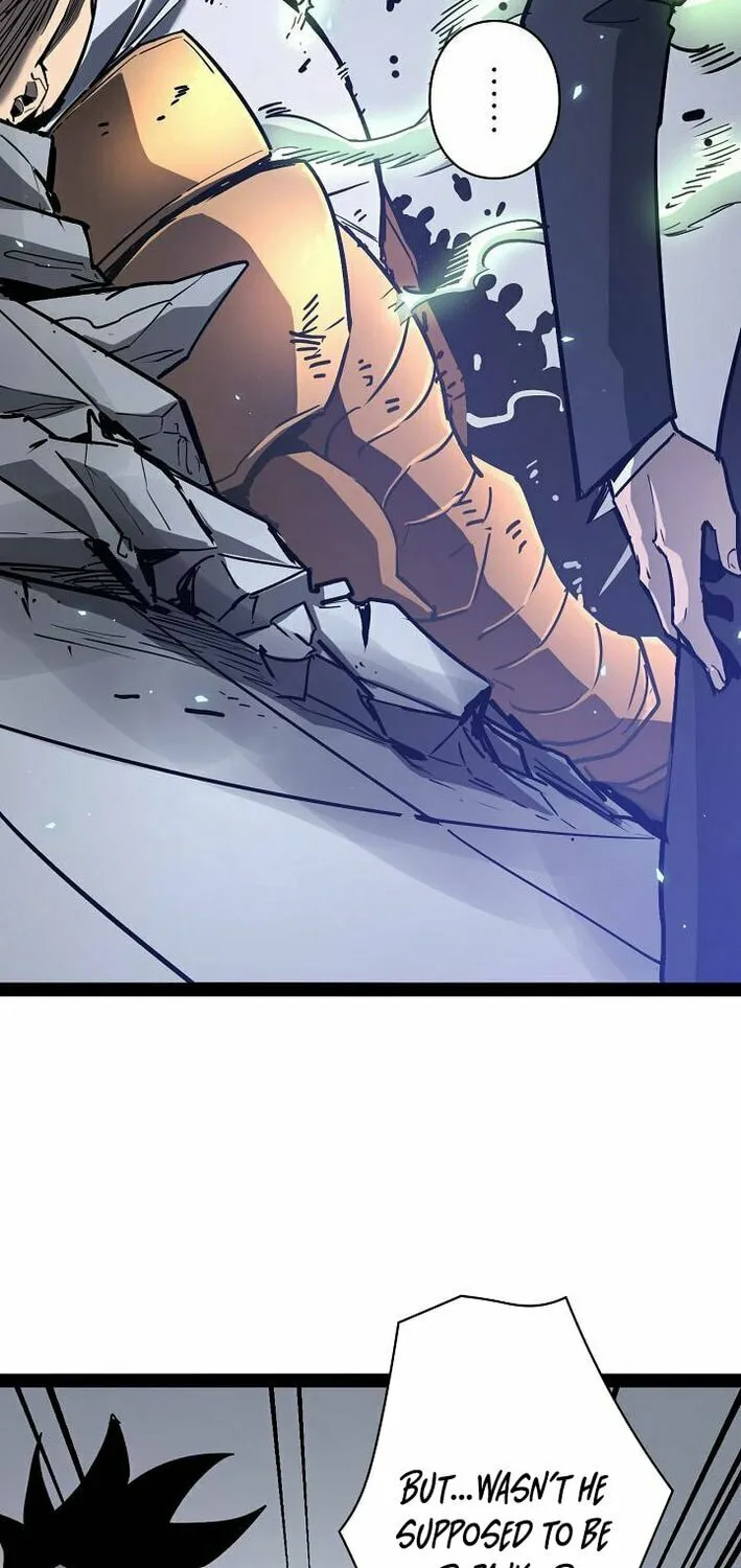 Divine Ring Descends: The Strongest Otherworld Chapter 71 page 17 - 