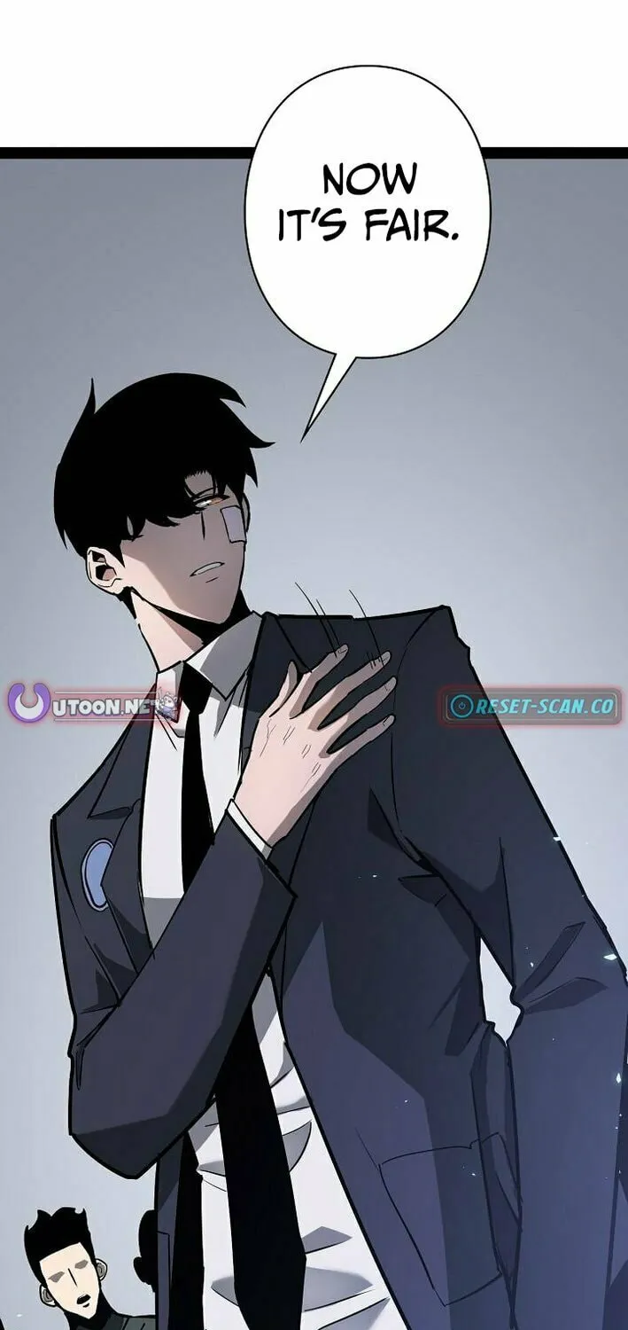 Divine Ring Descends: The Strongest Otherworld Chapter 71 page 19 - 