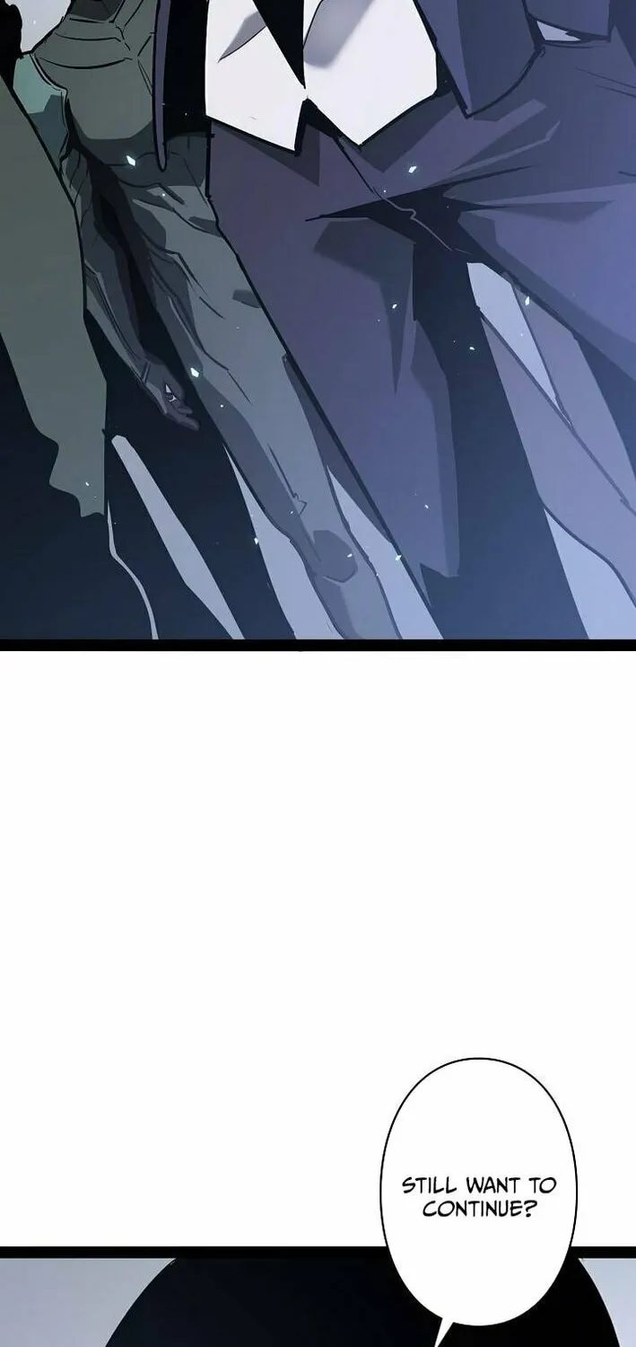 Divine Ring Descends: The Strongest Otherworld Chapter 71 page 20 - 
