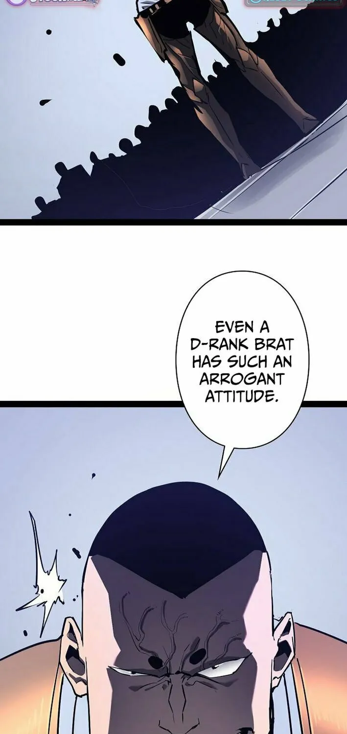 Divine Ring Descends: The Strongest Otherworld Chapter 71 page 3 - 