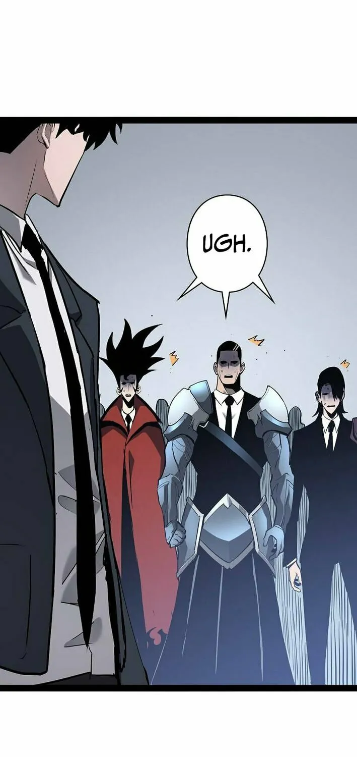Divine Ring Descends: The Strongest Otherworld Chapter 71 page 22 - 