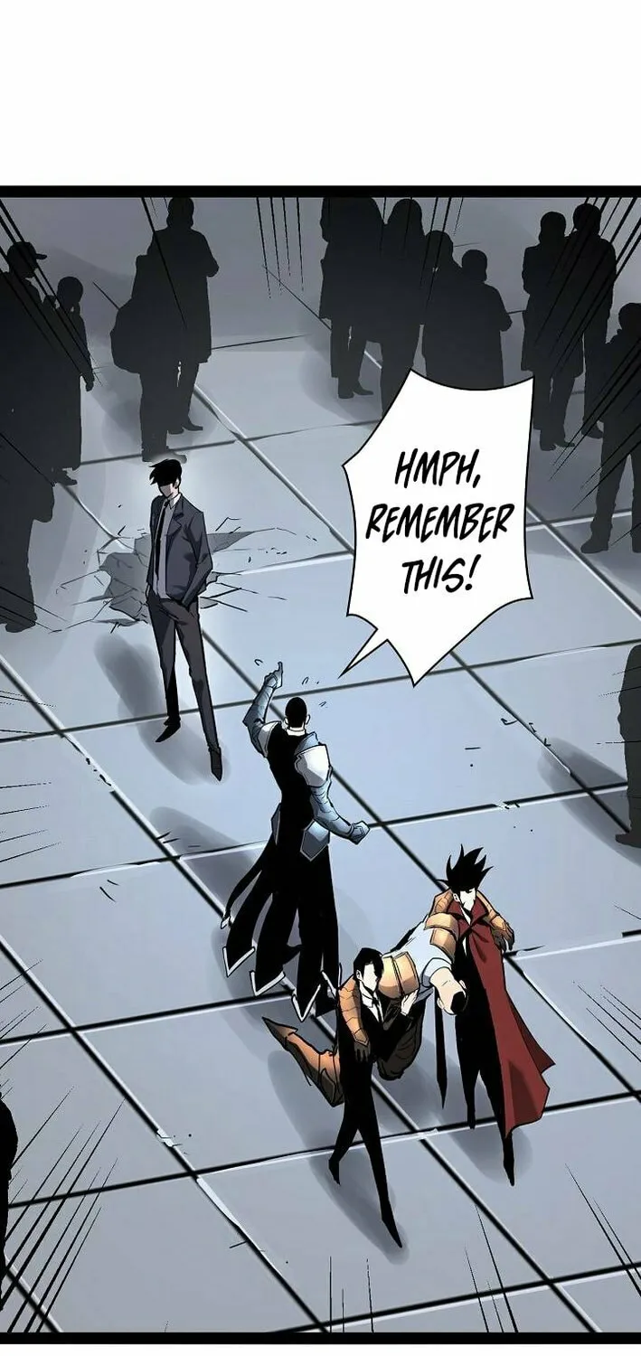 Divine Ring Descends: The Strongest Otherworld Chapter 71 page 23 - 