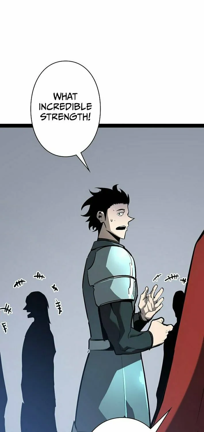 Divine Ring Descends: The Strongest Otherworld Chapter 71 page 24 - 