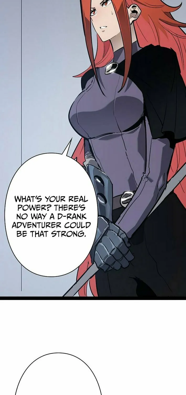 Divine Ring Descends: The Strongest Otherworld Chapter 71 page 26 - 