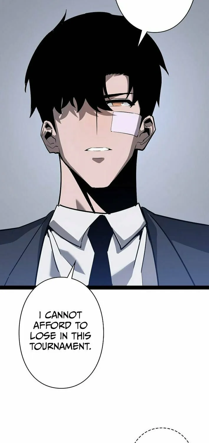 Divine Ring Descends: The Strongest Otherworld Chapter 71 page 29 - 