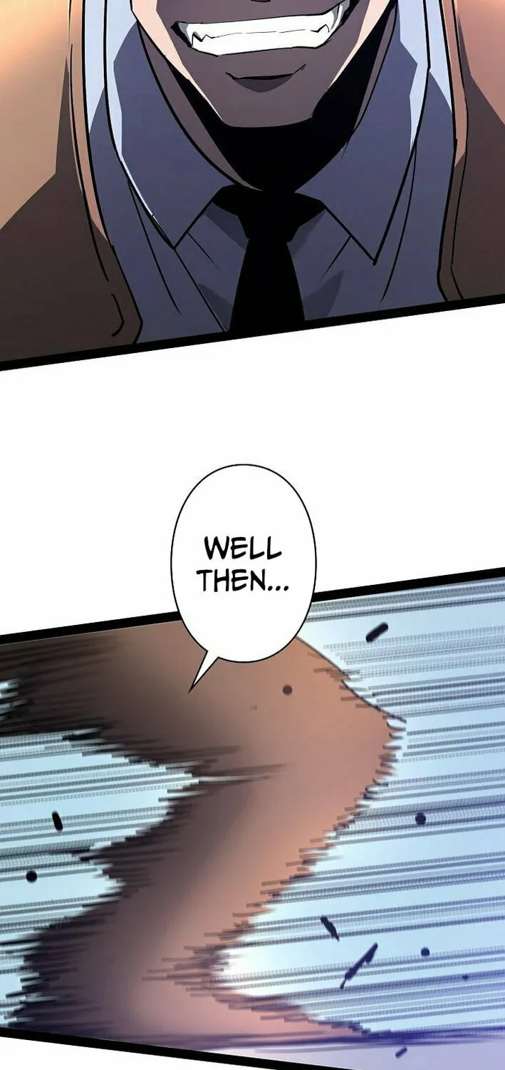 Divine Ring Descends: The Strongest Otherworld Chapter 71 page 4 - 