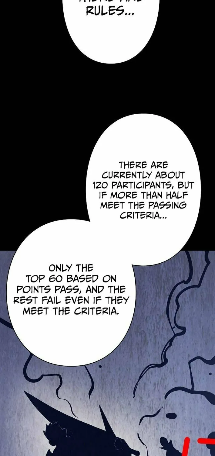 Divine Ring Descends: The Strongest Otherworld Chapter 71 page 36 - 