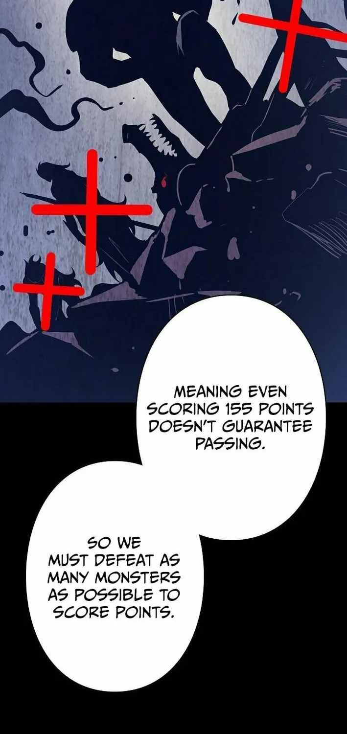 Divine Ring Descends: The Strongest Otherworld Chapter 71 page 37 - 