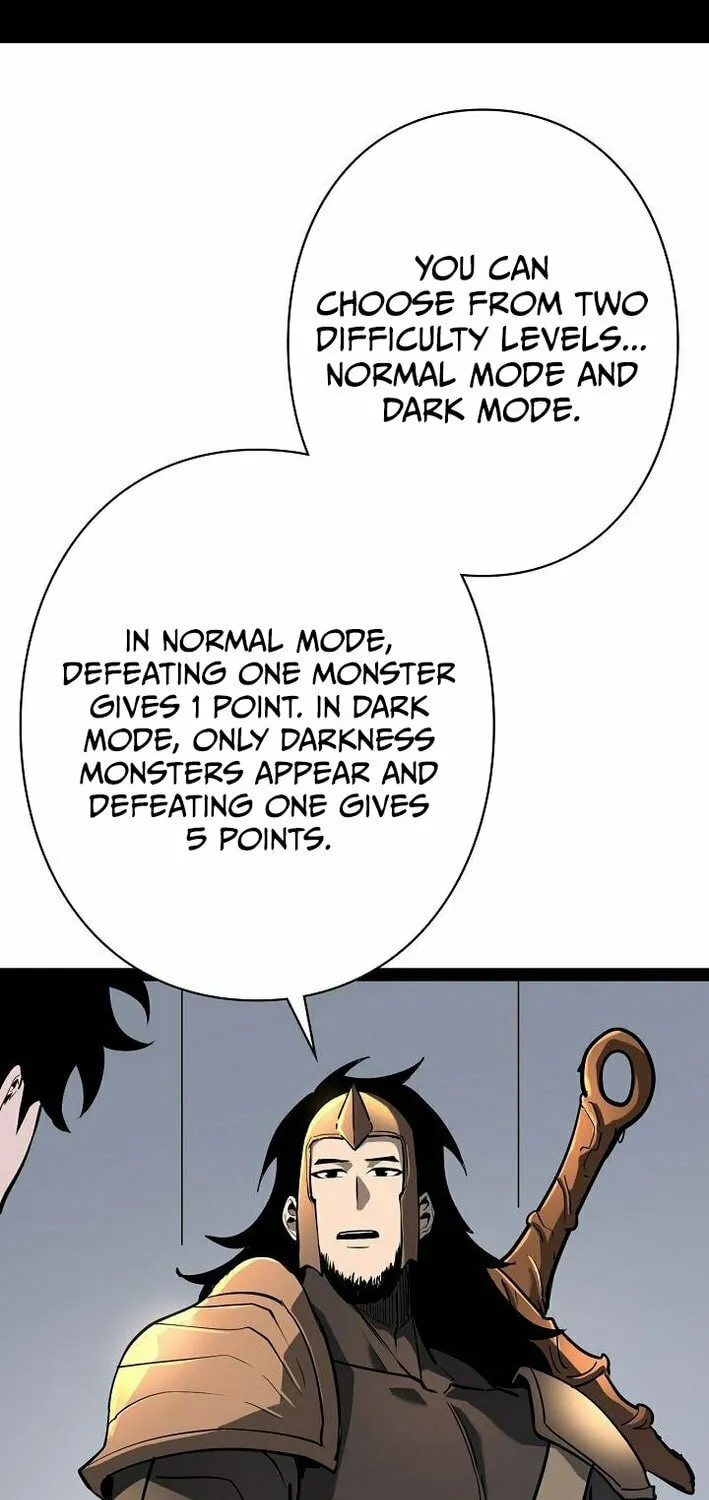 Divine Ring Descends: The Strongest Otherworld Chapter 71 page 38 - 