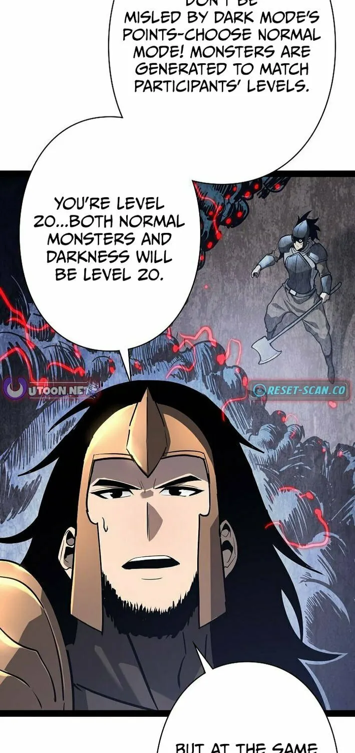 Divine Ring Descends: The Strongest Otherworld Chapter 71 page 40 - 