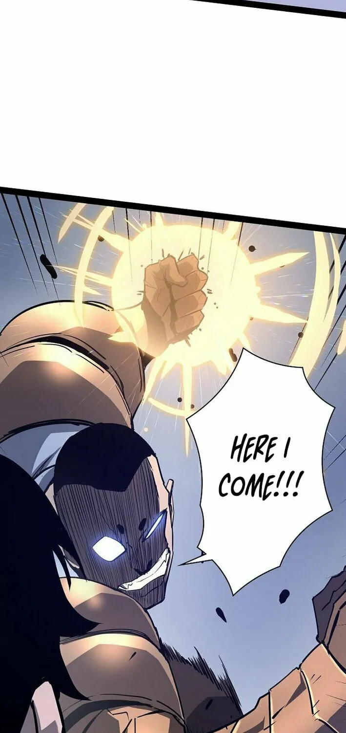 Divine Ring Descends: The Strongest Otherworld Chapter 71 page 5 - 