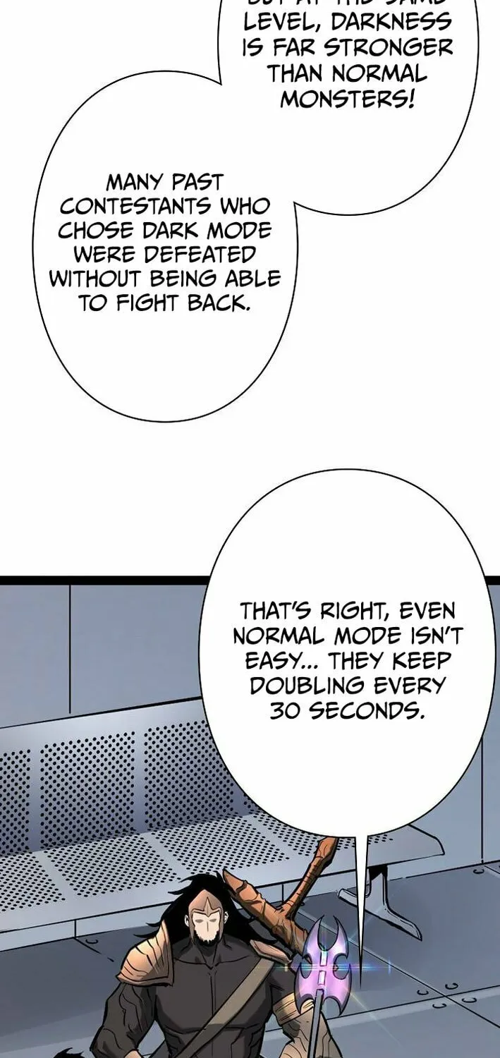 Divine Ring Descends: The Strongest Otherworld Chapter 71 page 41 - 